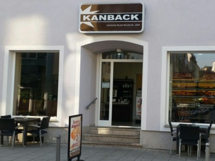 Foto: Kanback